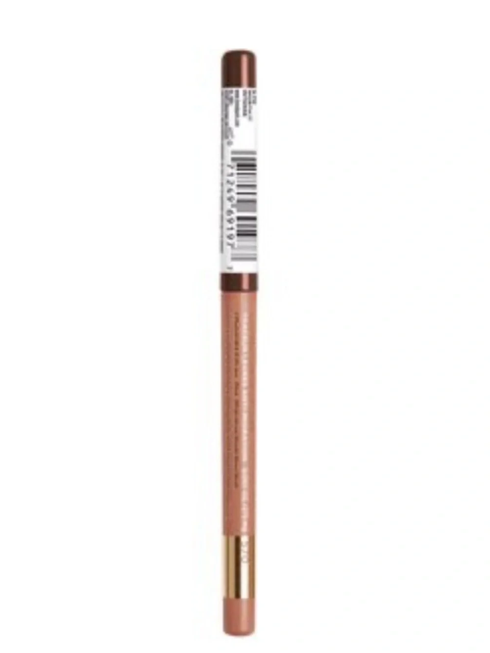 🦋L’Oréal Riche Worth It Intense Lip Liner & Red Lipstick Duo New FullSz